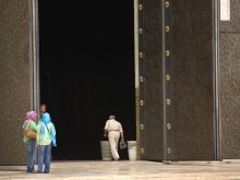 Rachid El HarrakHassan II Mosque