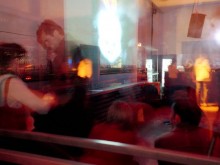Cafe Moskau Karl-Marx-Allee 34 Berlin