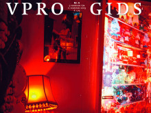 VPRO cover